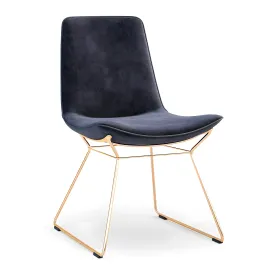 Freifrau amelie chair basic wire frame